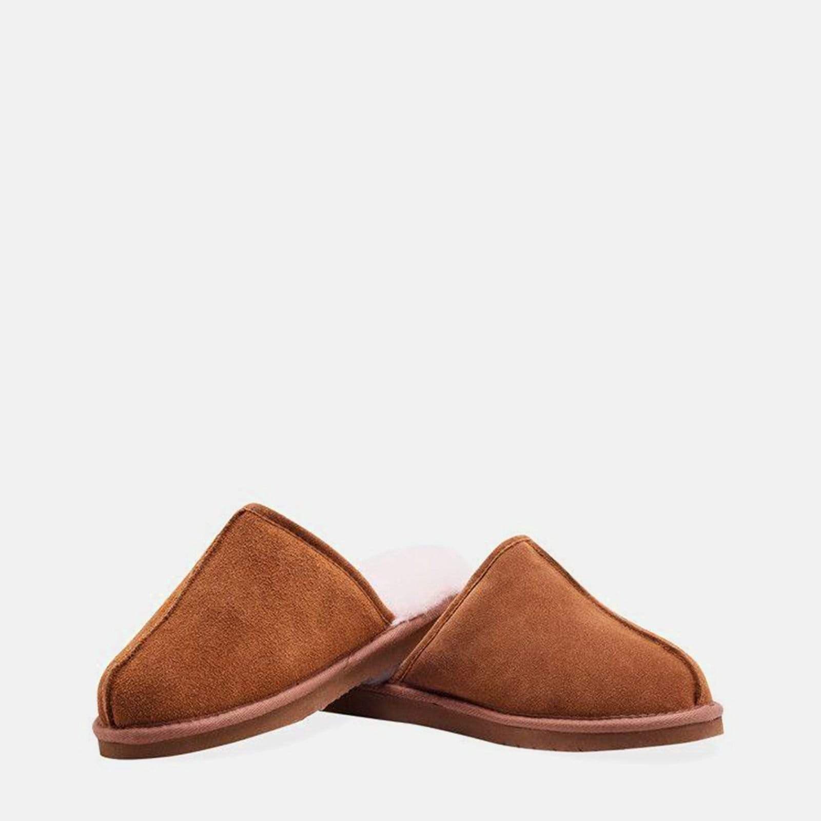 redfoot slippers