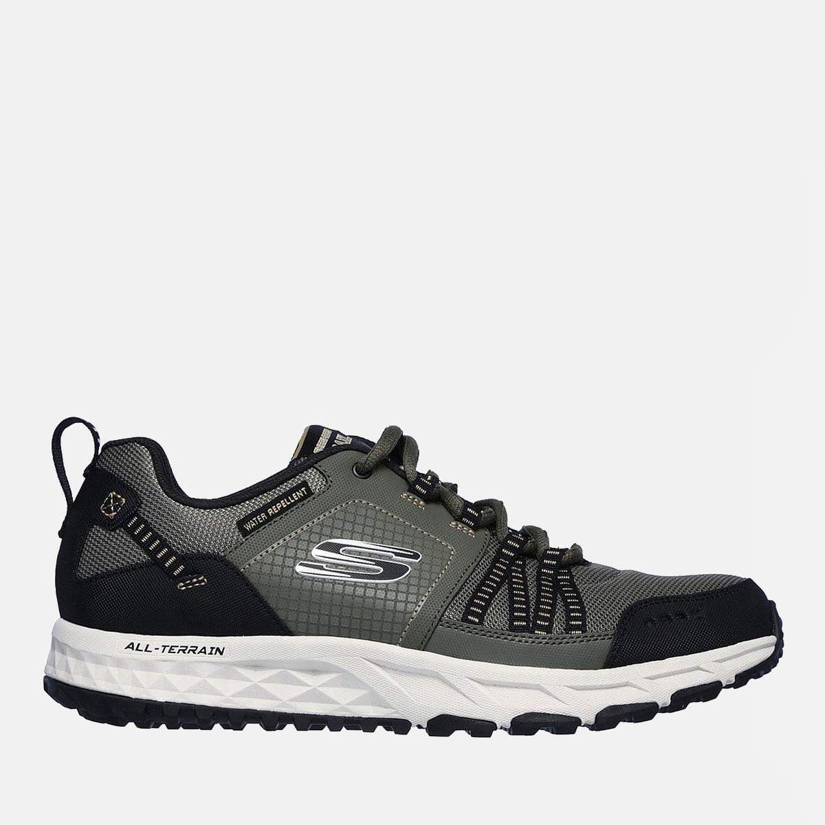 skechers synergy olive