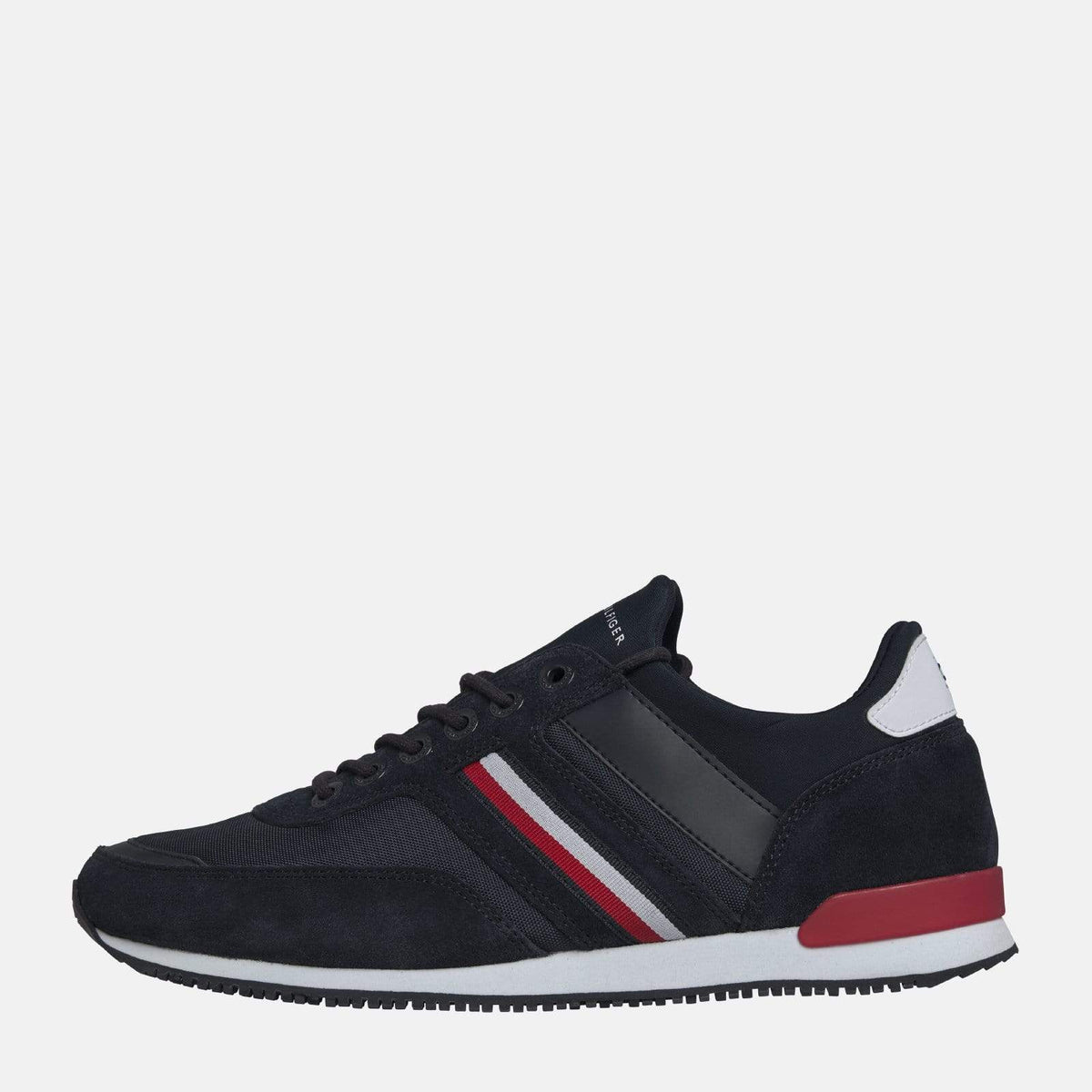 tommy hilfiger iconic sock runner