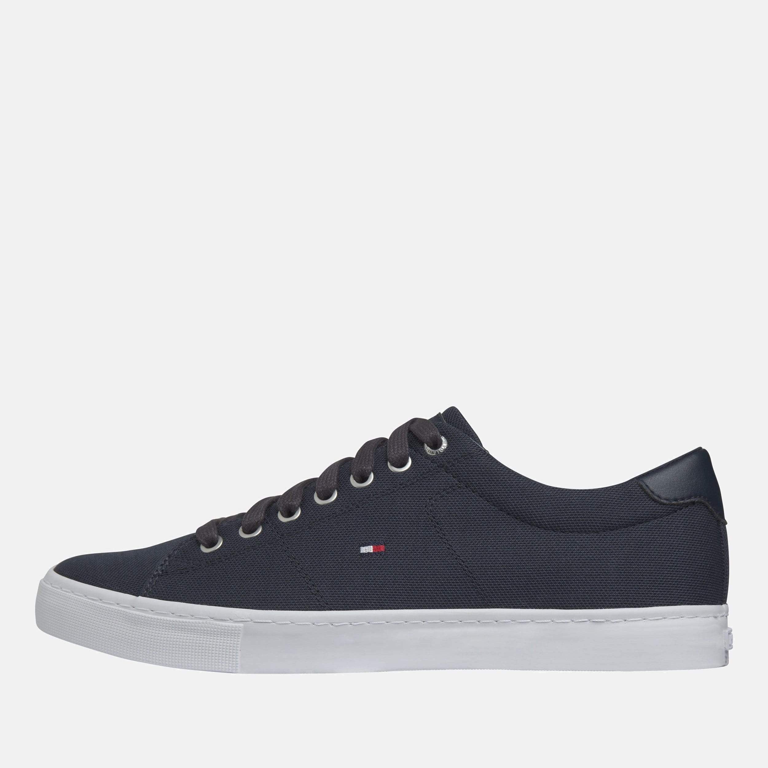 tommy hilfiger seasonal textile sneaker