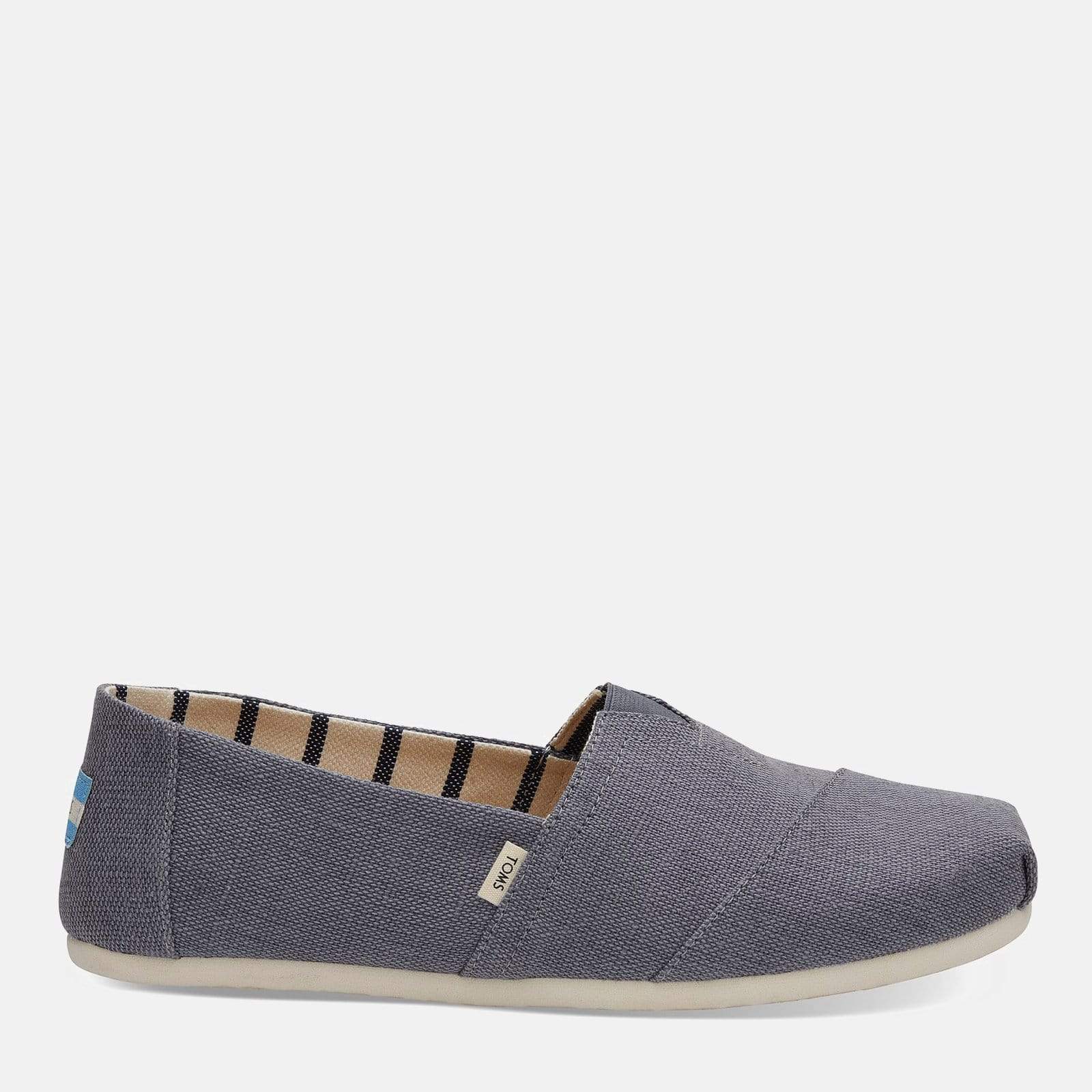 toms shade heritage canvas