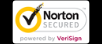 Norton Segured badge