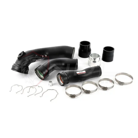 Charge Pipe + Boost Pipe FTP Motorsport Para BMW Chassi F Motor N55