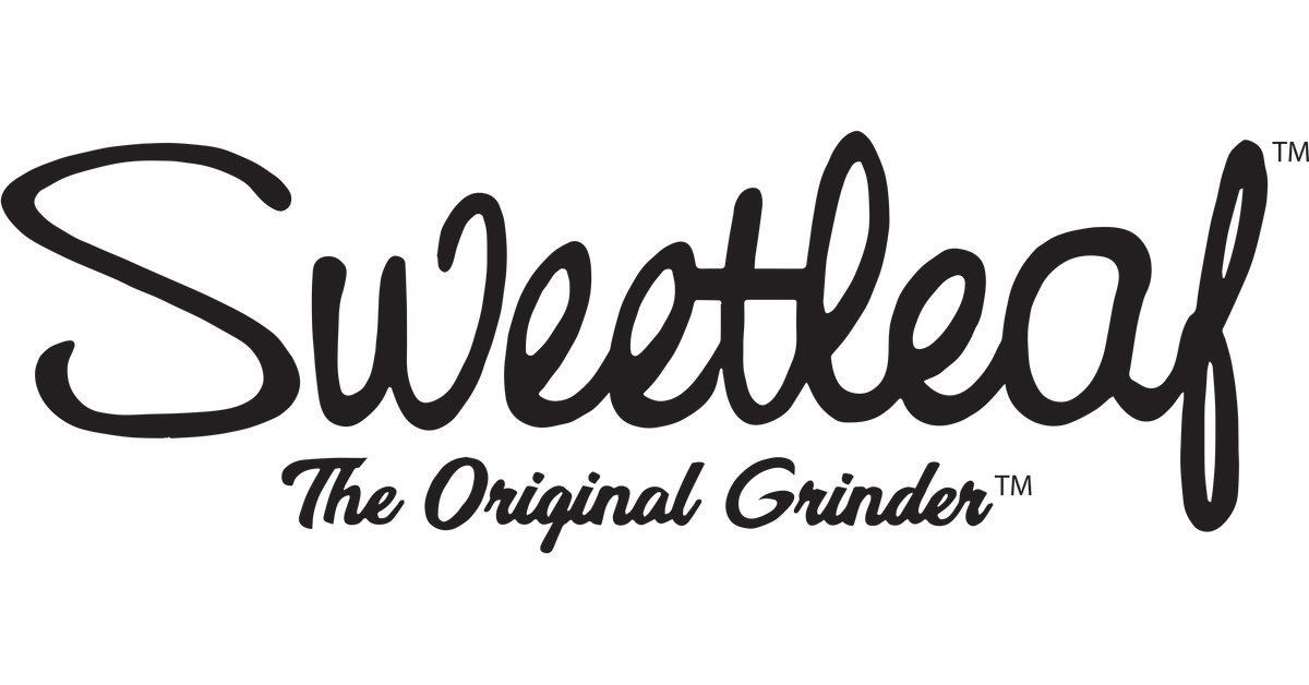 Sweetleaf Original Wood Grinder