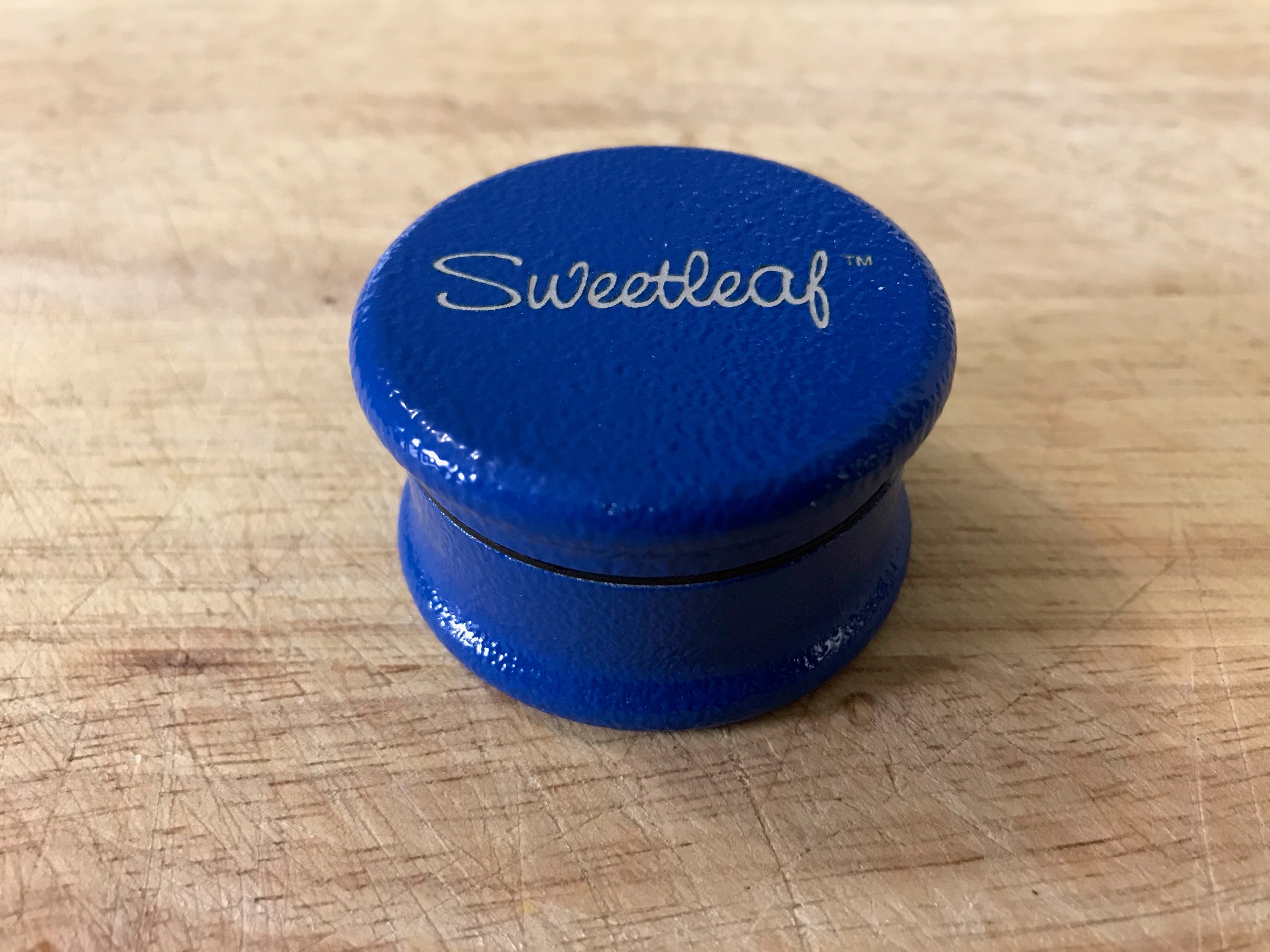 Sweetleaf Original Wood Grinder