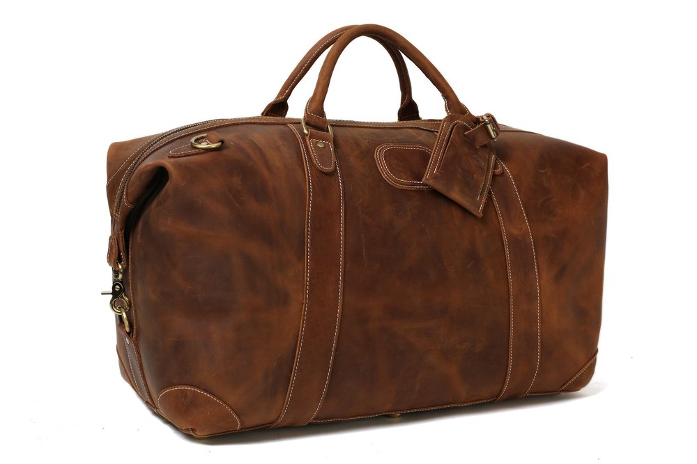 duffle bag weekender