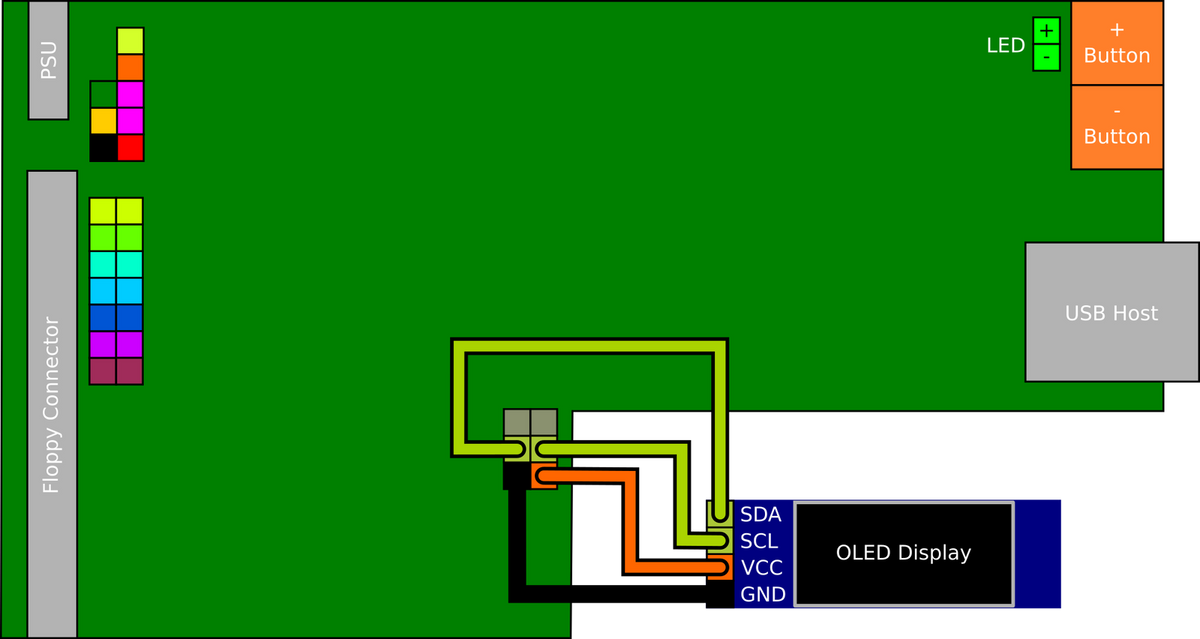 flash drive smusb20 driver