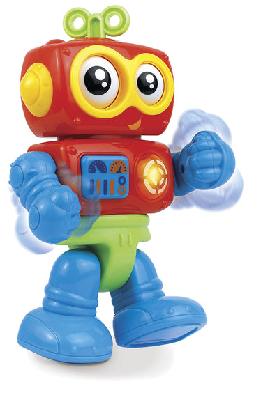 little tikes robot