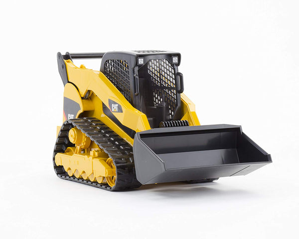 bruder cat delta loader