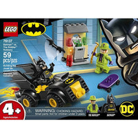 lego batman 76137