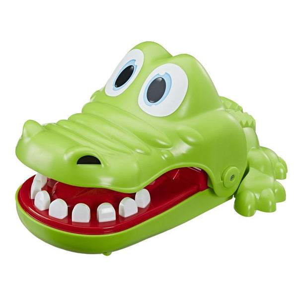 original crocodile dentist