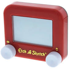 pocket etch a sketch