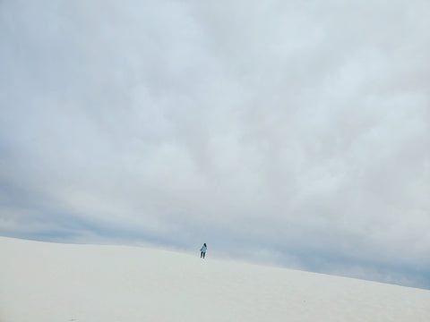 White Sands National Park