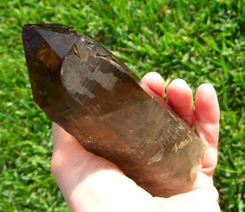 Smokey Quartz