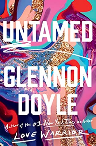 Untamed by Glennon Doyle