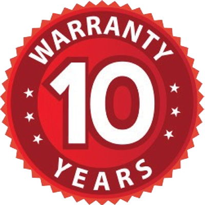 Warranty 10