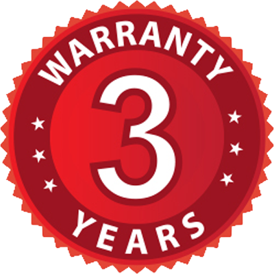 Warranty 3
