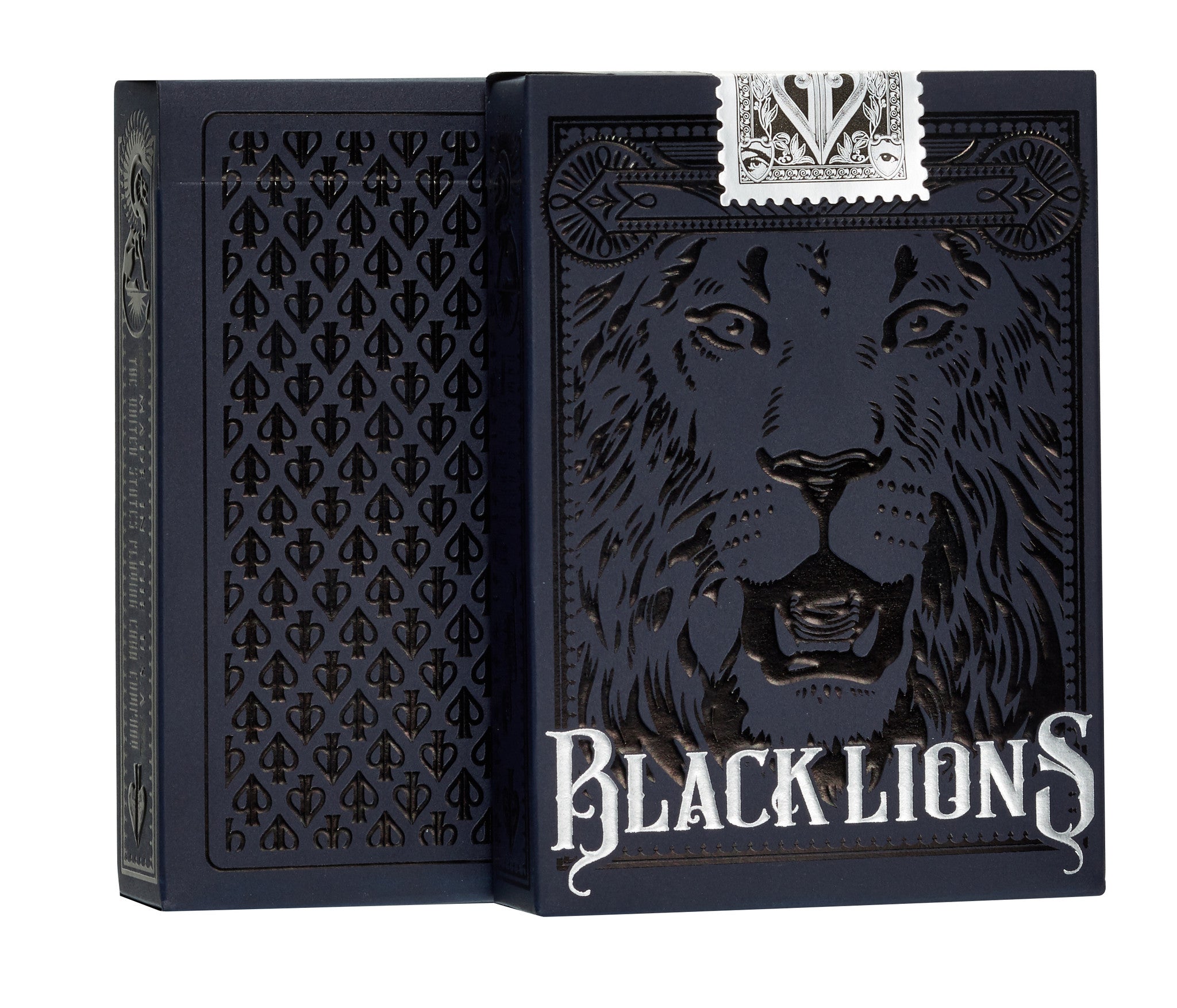 Black Lions David Blaine Official Store