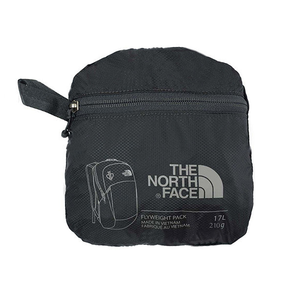 the north face flyweight tote