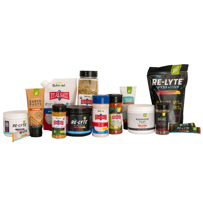 Re-Lyte® Hydration Sample Pack (7 ct.)