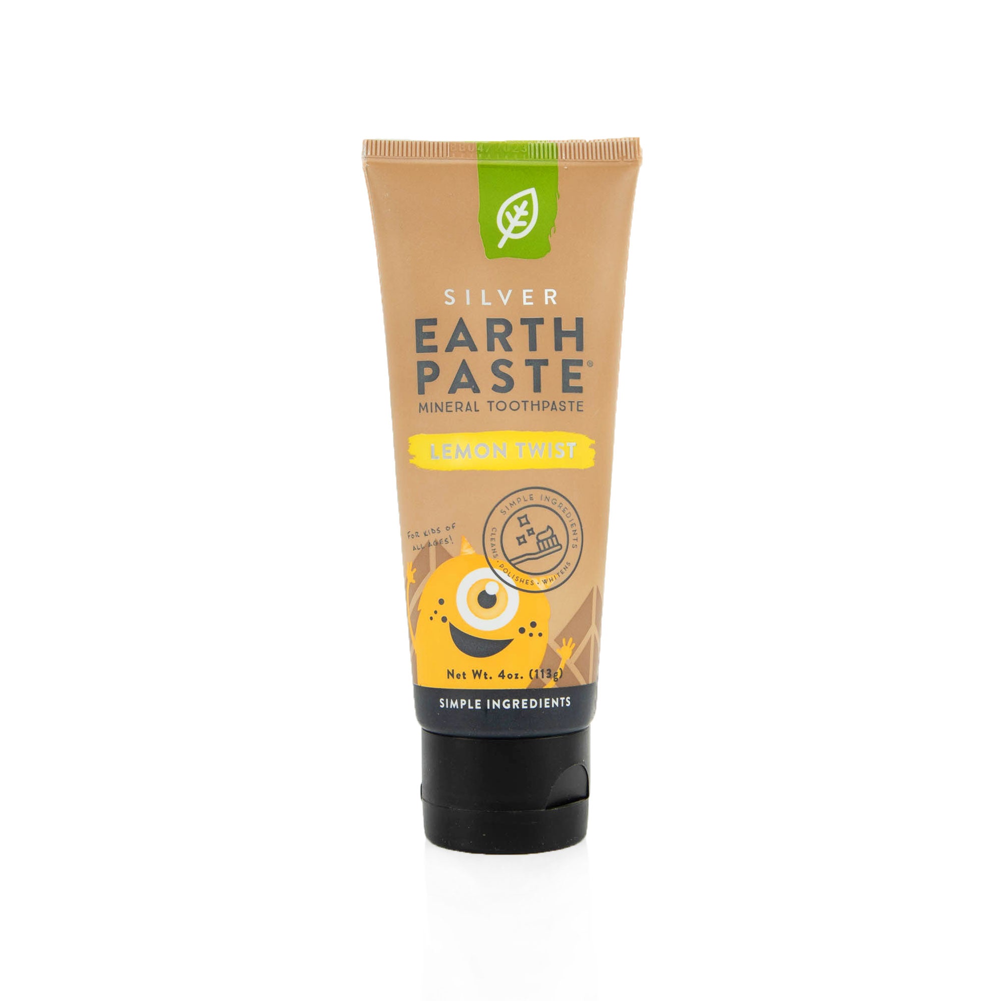 redmond earthpaste toothpaste