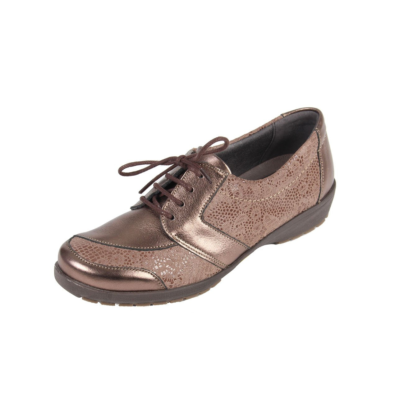 Josie Ladies Shoe – Suave Shoes
