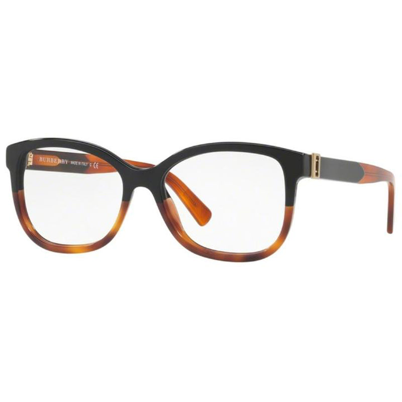 burberry glasses womens orange