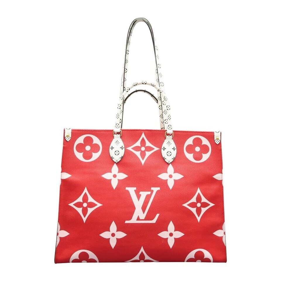 Mua Túi Tote Nữ Louis Vuitton LV Onthego PM M46373 Màu Nâu  Louis Vuitton   Mua tại Vua Hàng Hiệu h076510