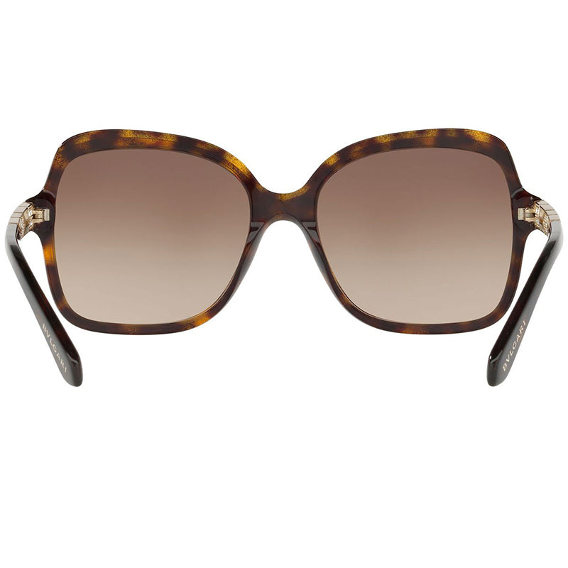 bvlgari havana sunglasses