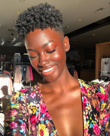 Brown Skin Girl Tribute 50 Influencers Girl Bosses On