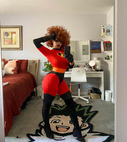 30 Halloween Costumes for Black Women in 2020