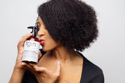 TGIN : Black Owned Natural Hair Products