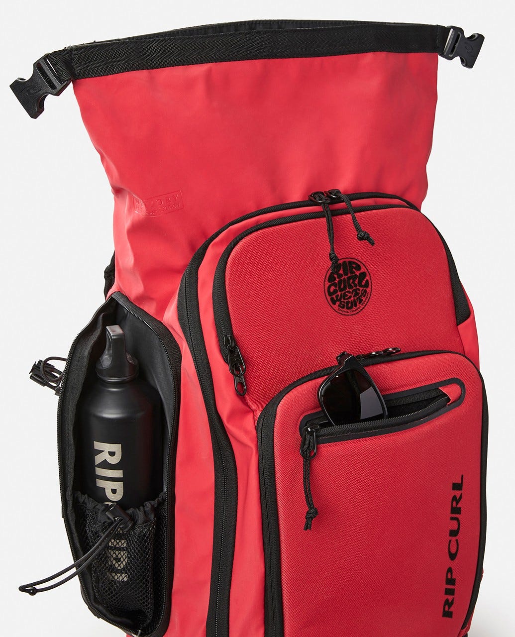 Diariamente Emborracharse Fuera Rip Curl F-Light Surf 40L Hydro Eco Backpack – Sand Surf Co.