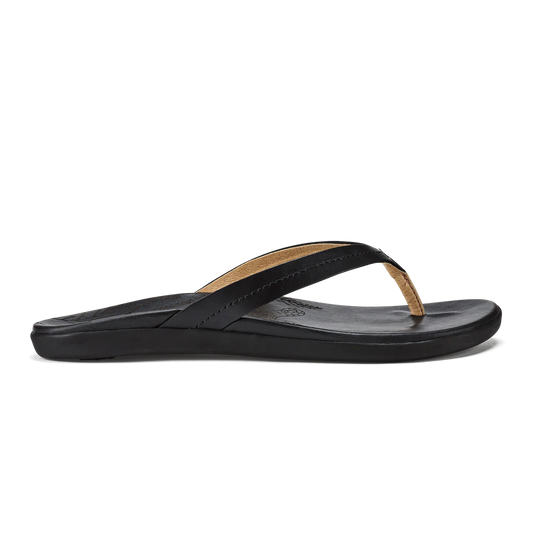 Olukai Mekila Men's Leather Beach Sandal – Sand Surf Co.