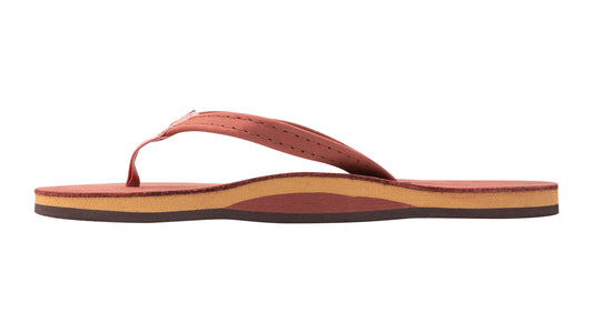 Women's Wide Width Rainbow Sandals