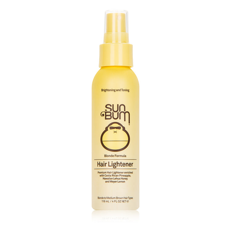 Sun Bum Blonde / Hair Lightener - 4oz – Sand Surf Co.