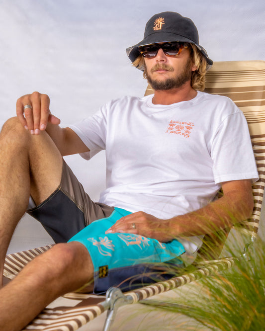 Billabong Sand Sunny Hat X Daze – Surf Wrangler Bucket