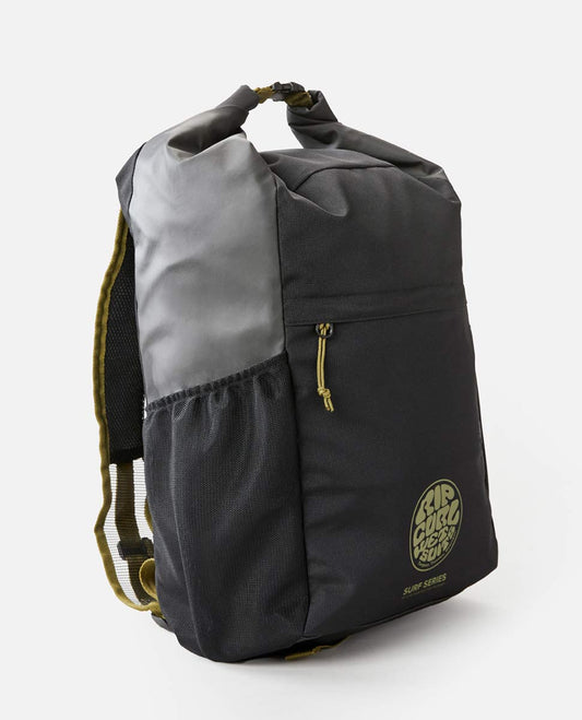 Rip Curl Surf Series Locker Pack Surf Backpack - 40L – Cleanline Surf