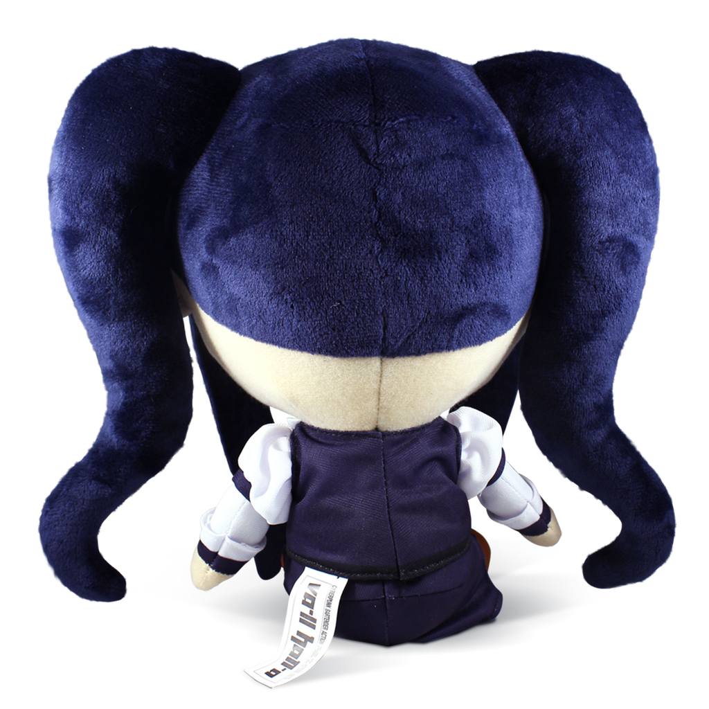 jill stingray plush