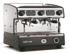 La Spaziale S2 Spazio 2 Group Volumetric Commercial Espresso Machine
