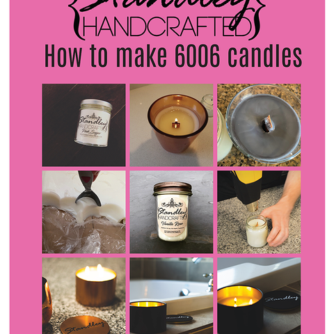 How to Make Candles