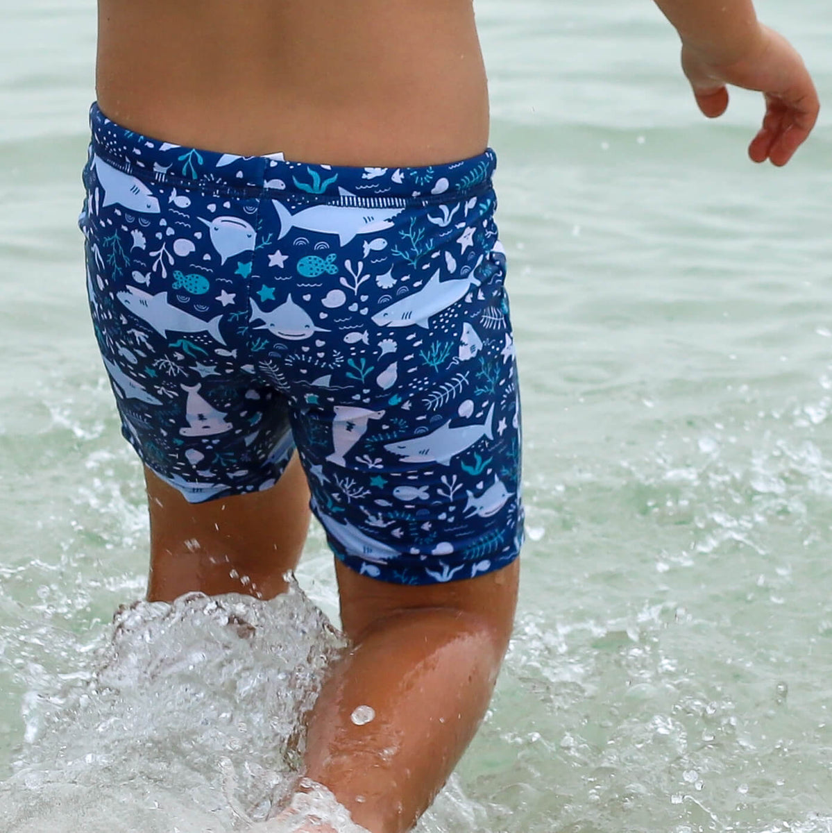 Boys Swimwear | Boys Swim Shorts & Trunks | 15% Off First Order ...
