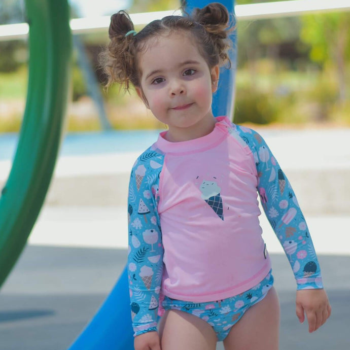 Little Girls Swimwear | Toddler Girls Swimwear | 15% off first order ...