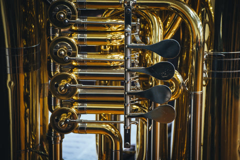 brass instrument