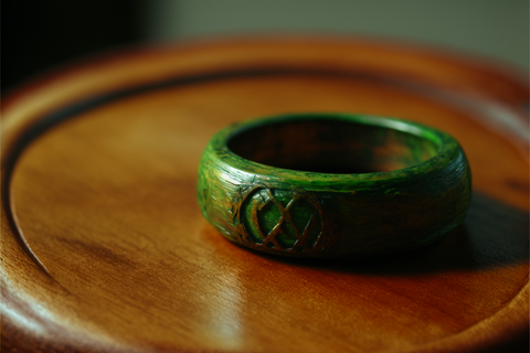 A Brief History of Signet Rings – WWAKE