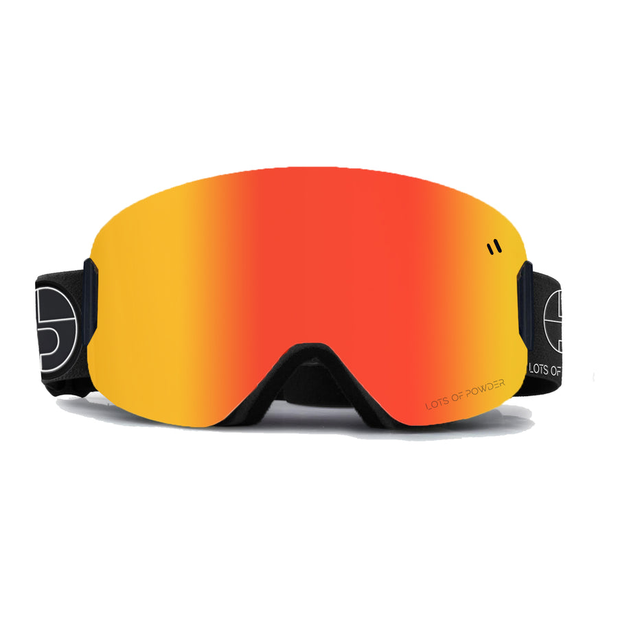 slope pro snow goggles