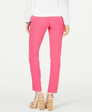 michael kors ponte knit pants