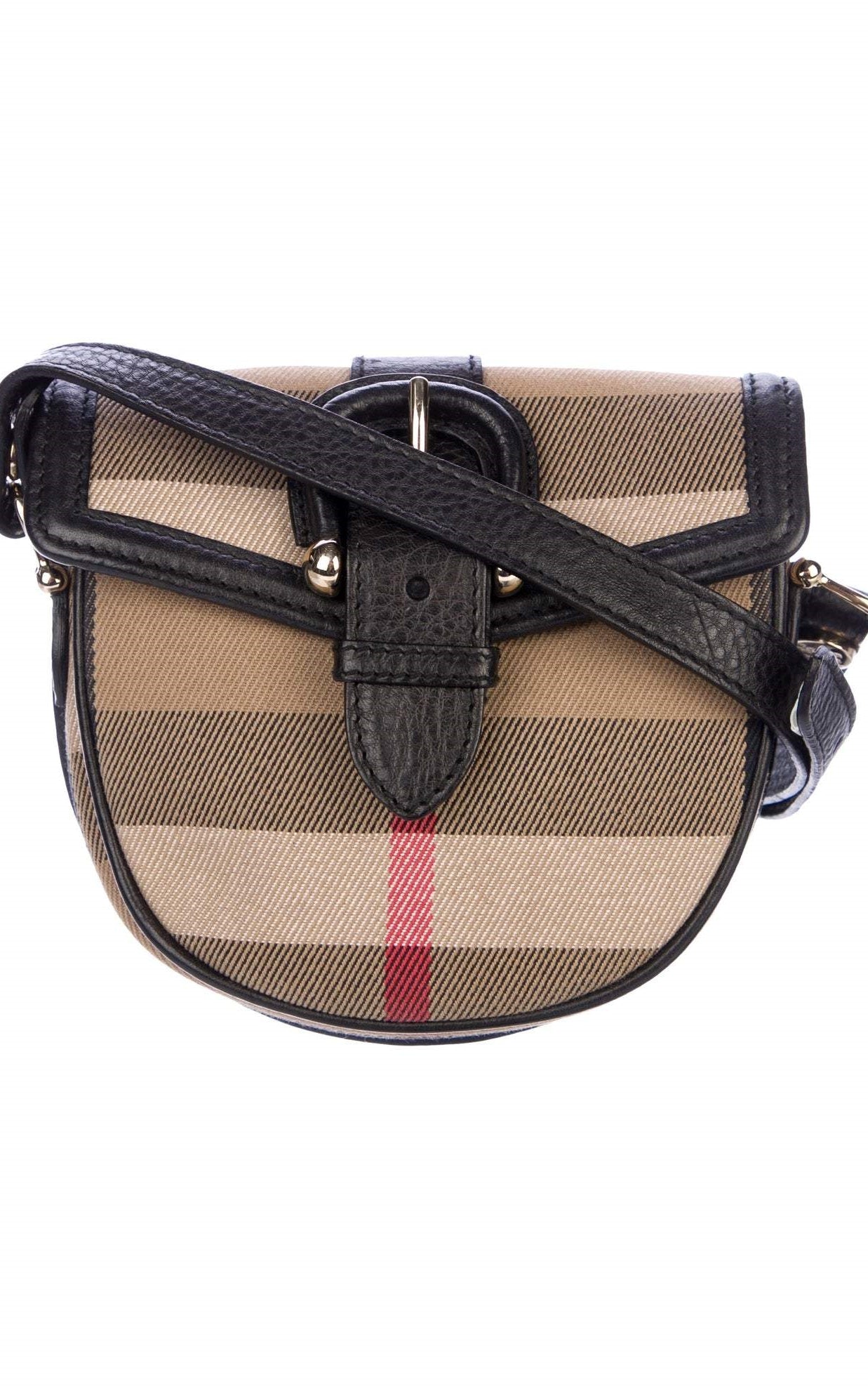 burberry crossbody strap