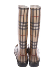 burberry shift boot