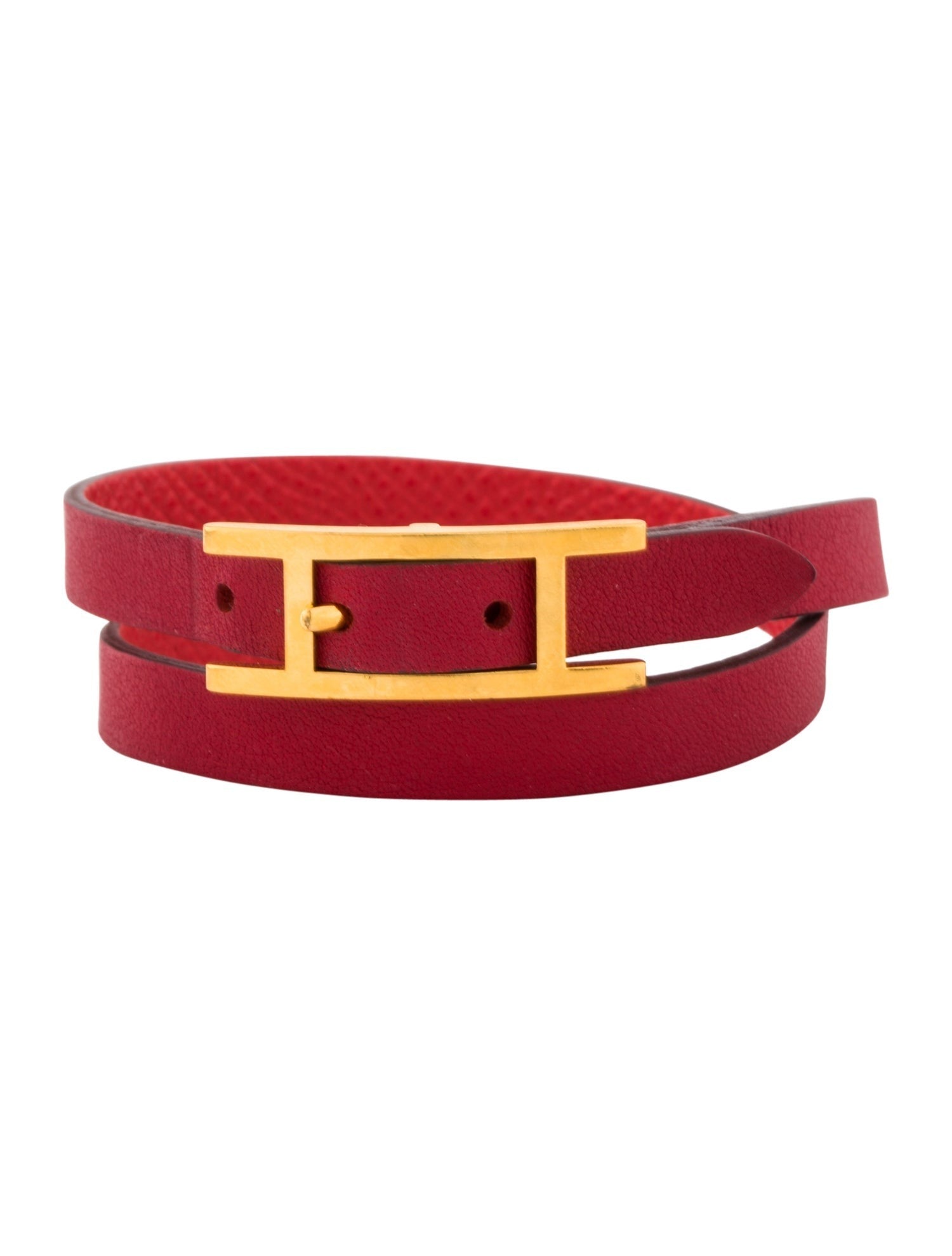 hermes hapi 2 bracelet